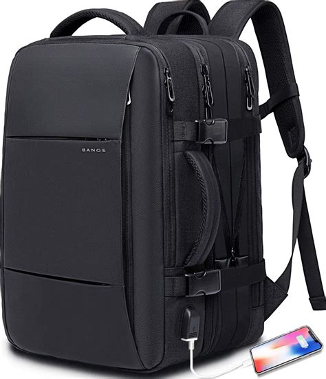 best carry on tote bag|best tsa approved personal backpacks.